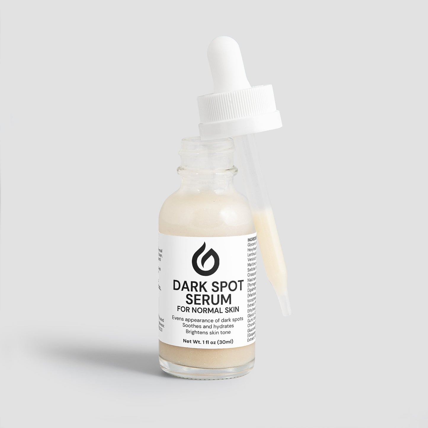 Dark Spot Serum for Normal Skin