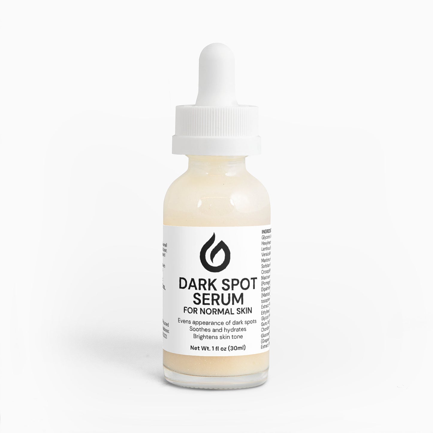 Dark Spot Serum for Normal Skin