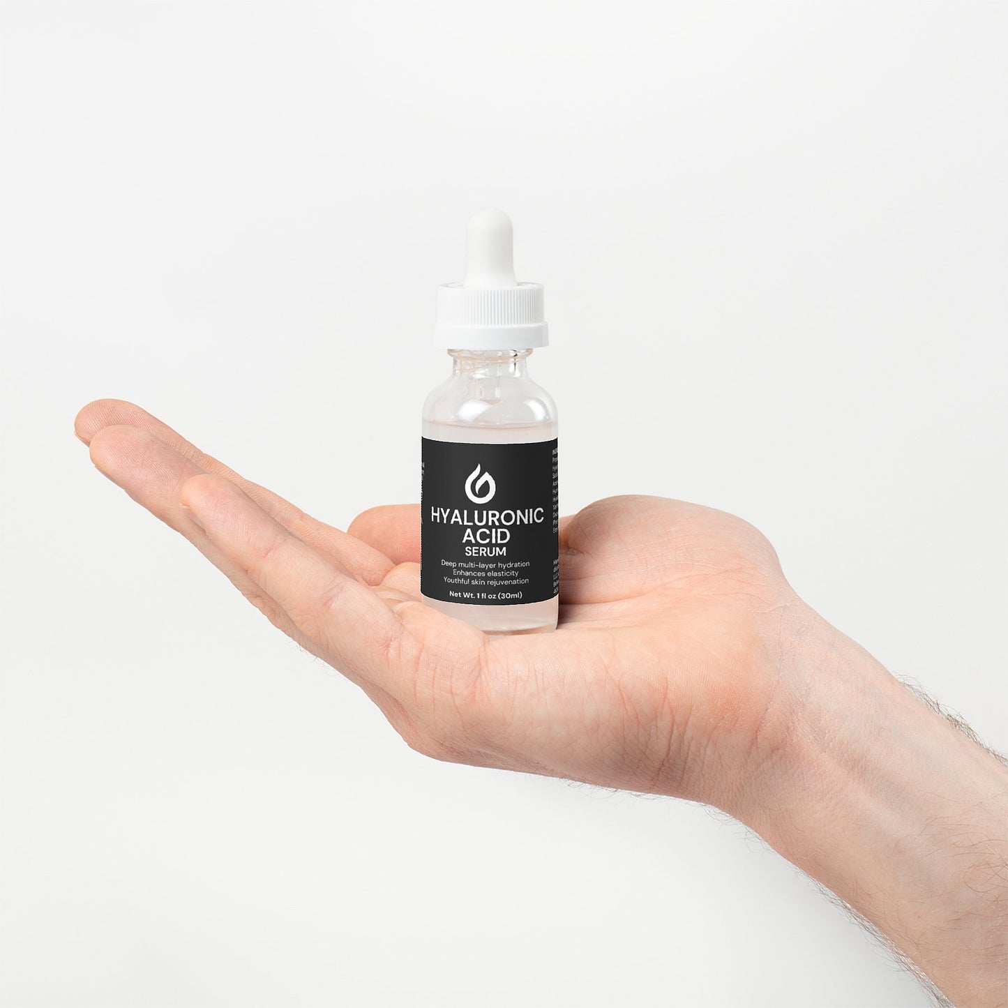 Hyaluronic Acid Serum