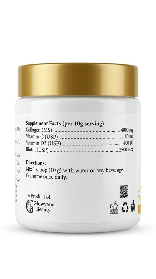Best collagen supplement for firm skin and joints buy online Pakistan