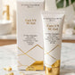 Glowvana Cure UV SC Gel lightweight sunscreen gel oily skin Pakistan