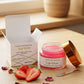 Glowvana Lip Glow organic hydrating lip treatment Pakistan