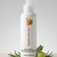 Glowvana Organic Hair Oil for frizzy damaged hair Pakistan