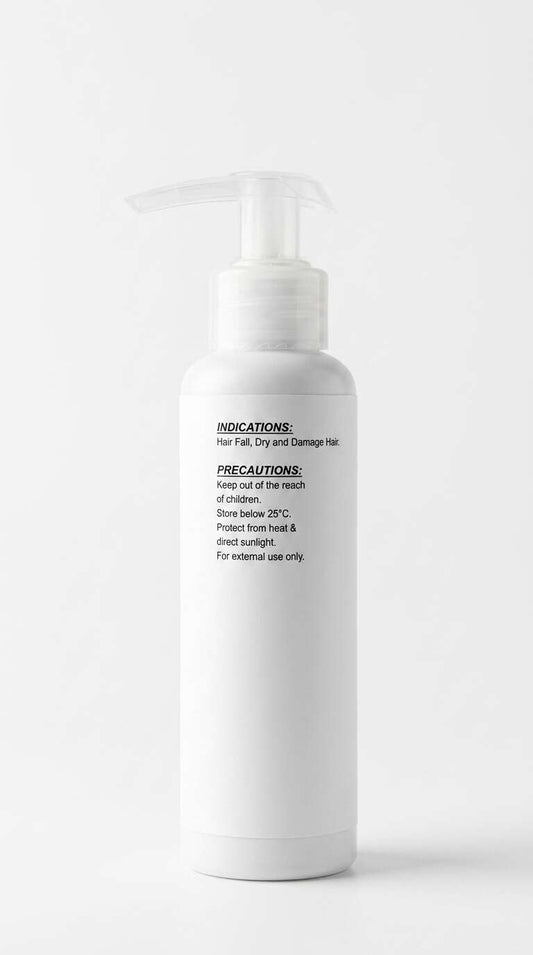 Best natural hair growth oil buy online Pakistan — Glowvana