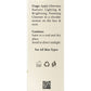 Glowvana Radiant Cleanser lightening and brightening foaming cleanser Pakistan
