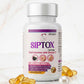 Glowvana Siptox daily detox formula for glowing skin Pakistan