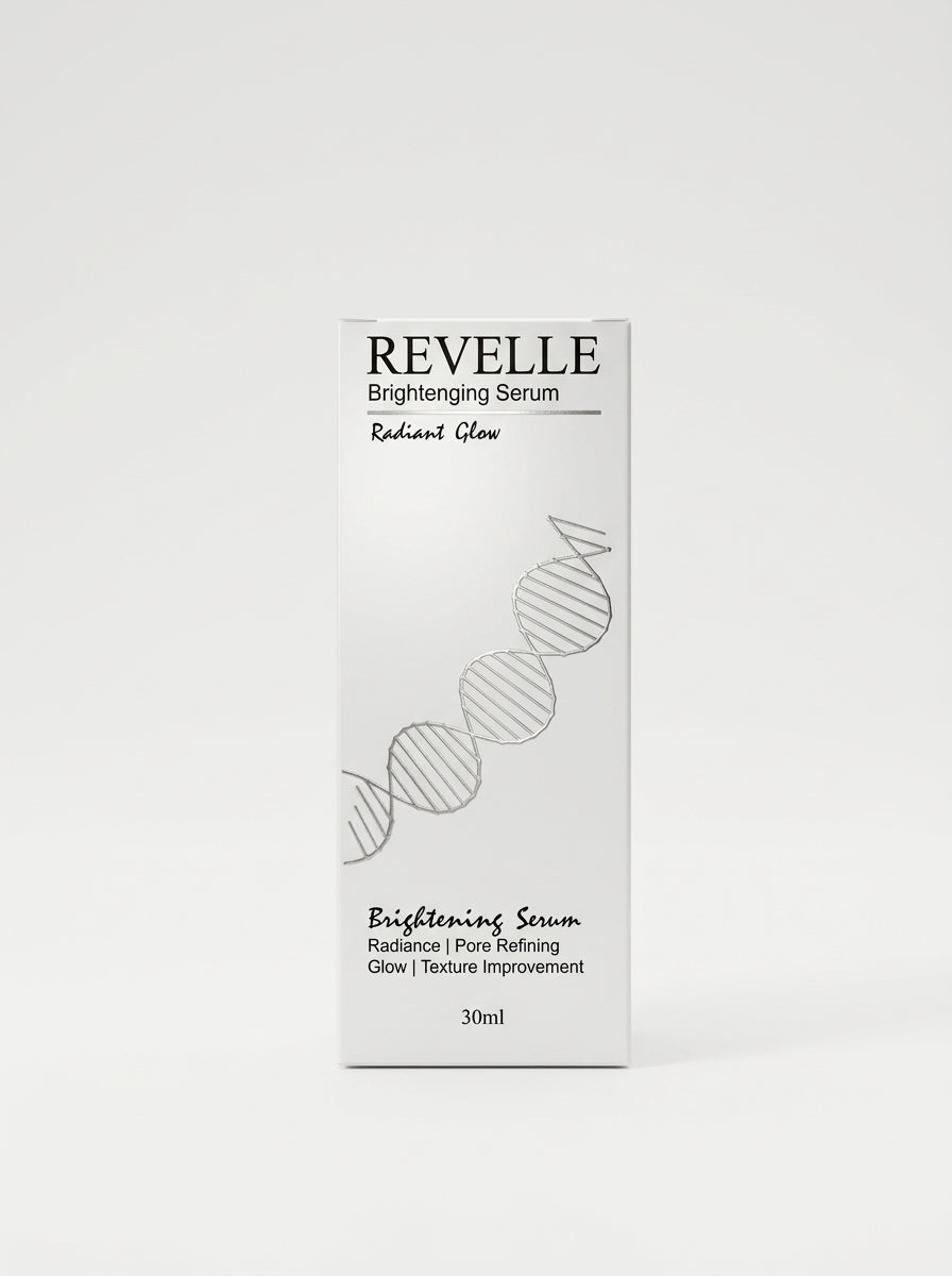 REVELLE Brightening Serum