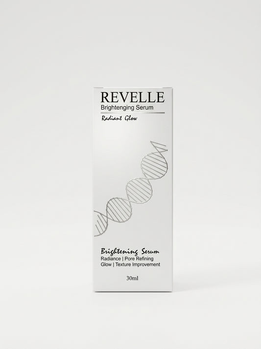 REVELLE Brightening Serum